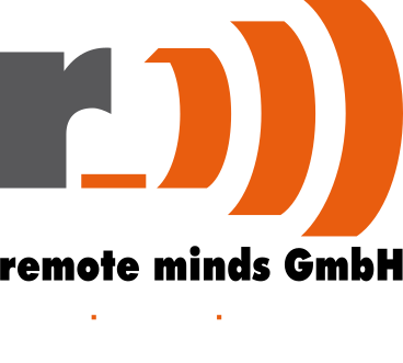 remote minds GmbH